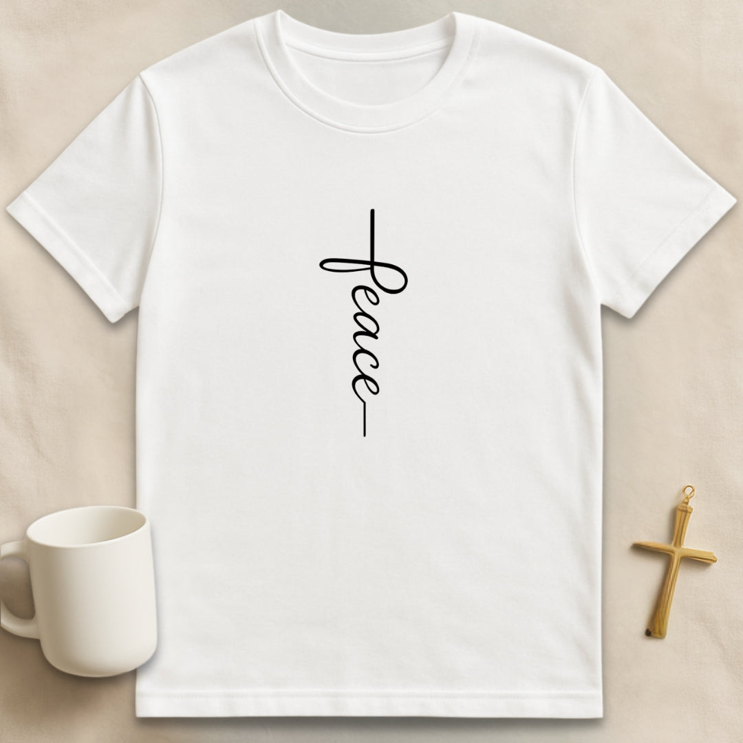Peace T-shirt 14
