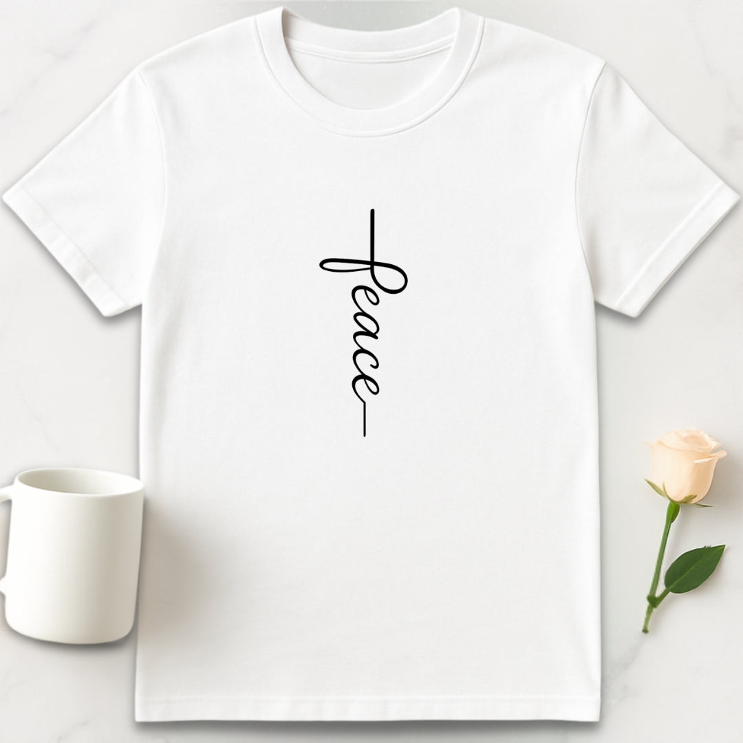 Peace T-shirt 15